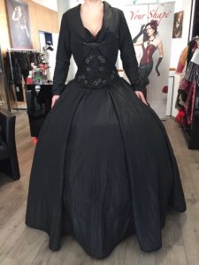 yourshape-korsett-rock-hochzeit-schwarz-reifrock-gothic-10-6